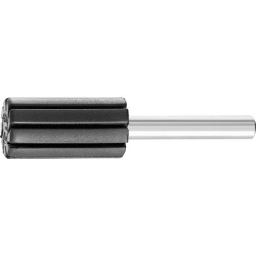 Schleifhülsenträger D15xH30mm Zyl.Schaft-D.6mm PFERD