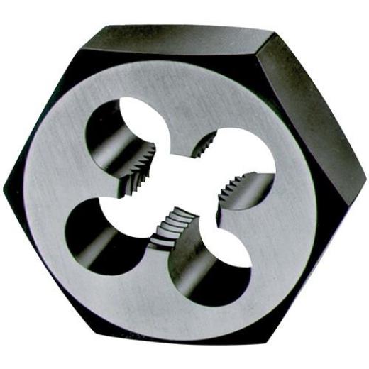 Sechskantschneidmutter DIN 382 M10 HSS 6g BOSS