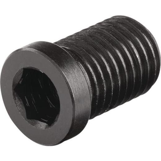 Gewindebuchse MS0508-S5 TECWERK