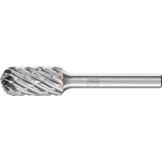 Frässtift WRC Ø 12 mm Kopf-L.25 mm Schaft-Ø 6 mm HM Verz.STEEL PFERD