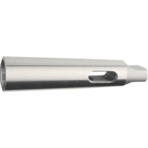 Reduzierhülse DIN 2185 MK1xMK0 geh.u.geschl.TECWERK