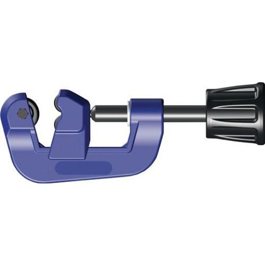 Rohrabschneider 3-35mm 120mm Cu,AL,VA (max.2mm),dünnwandige Stahlrohre TECWERK