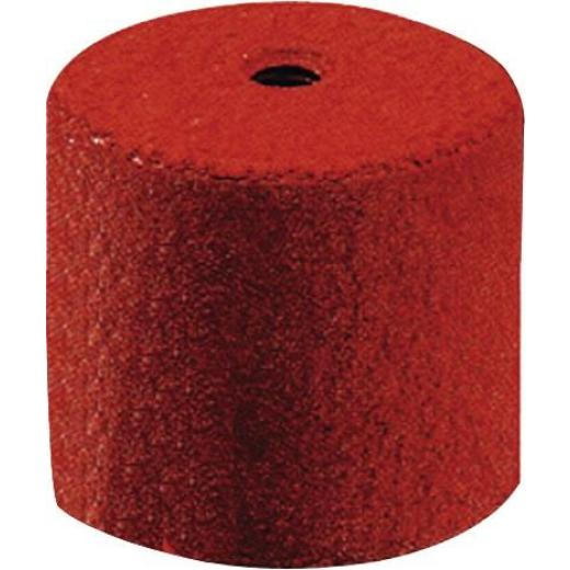 Topfmagnet D.20,6mm H.19mm m.Gewindesacklochbohrung Haftkraft 40 N BELOH