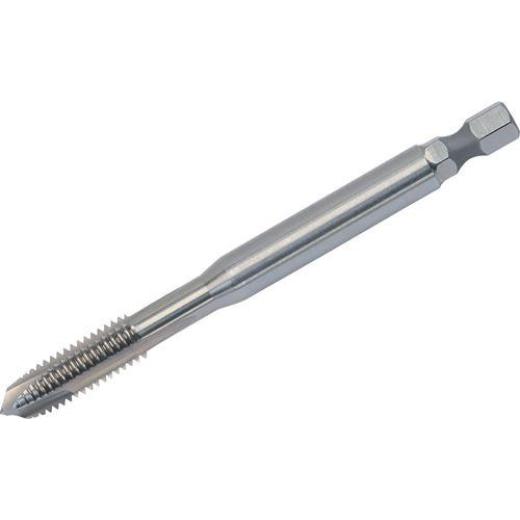 Maschinengewindebohrer-Bit-Satz DIN 371/376/ Form B Metrisch HSS-Co