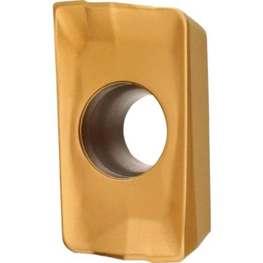 Wendeschneidplatte APKT160408PDR-R PMK40 Bearb.Schrupp TECWERK | 10 Stück