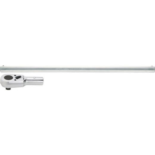 Hebelumsch.kn.1016/2 3/4 Zoll 32 Z.HAZET