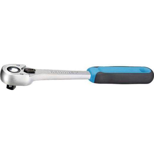 Hebelumsch.kn.3093 U-10 3/8 Zoll 32 Z.Umschalth.GEDORE