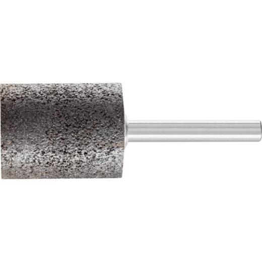 Schleifstift INOX D25xH32mm 6mm Edelkorund ADW 30 ZY PFERD | 10 Stück