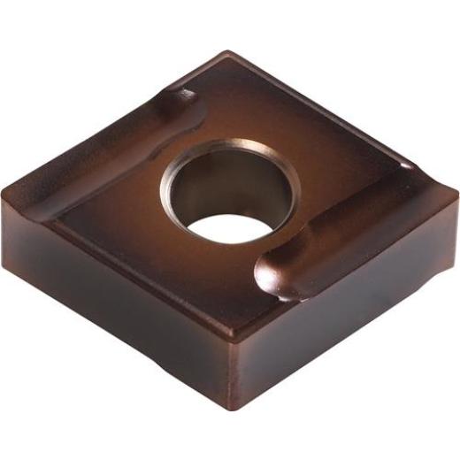 Wendeschneidplatte CNMG120404L-HP UNI35 li.TECWERK | 10 Stück