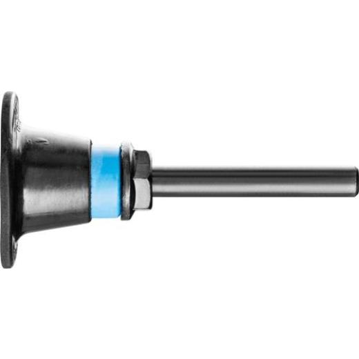 Stützteller COMBIDISC SBH D.38mm mittelh.PFERD