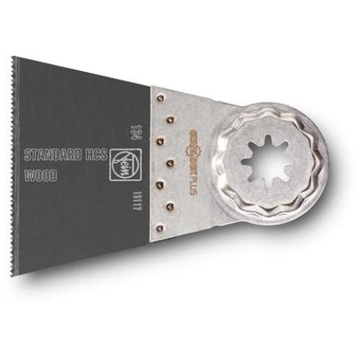 Sägeblatt E-Cut Stand.B.65mm StarlockPlus 10 St./Karte FEIN