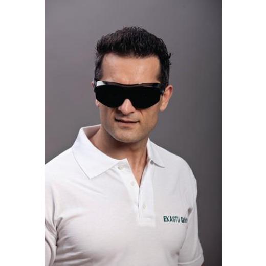 Schweißerbrille CARINA KLEIN DESIGN™ 12799 EN 166 1 FT,EN 169,EN 171 PC EKASTU