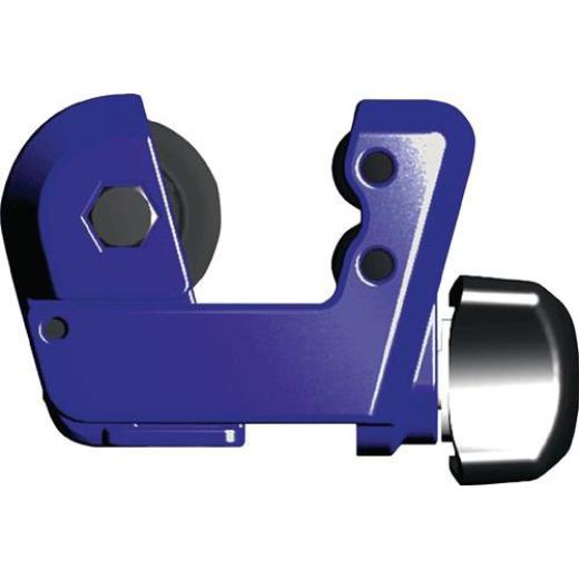 Rohrabschneider 3-16mm Cu,AL,VA (max.2mm),dünnwandige Stahlrohre TECWERK