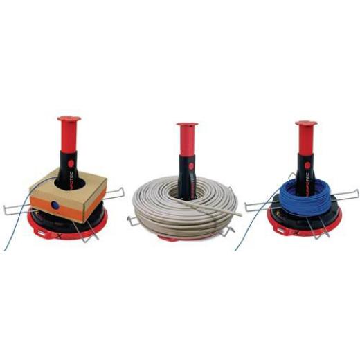 Aufsteckaufsatz D.430mm RUNPOTEC