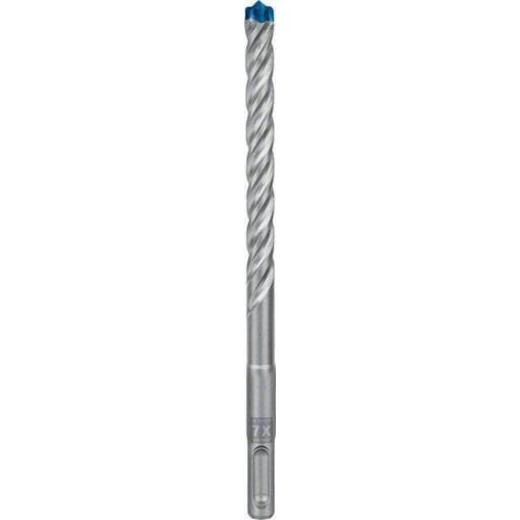 Hammerbohrer Expert SDS-7X - Ø 10 mm - Arbeits-L. 100 mm - Länge 165 mm SDS-Plus | 10 Stück BOSCH