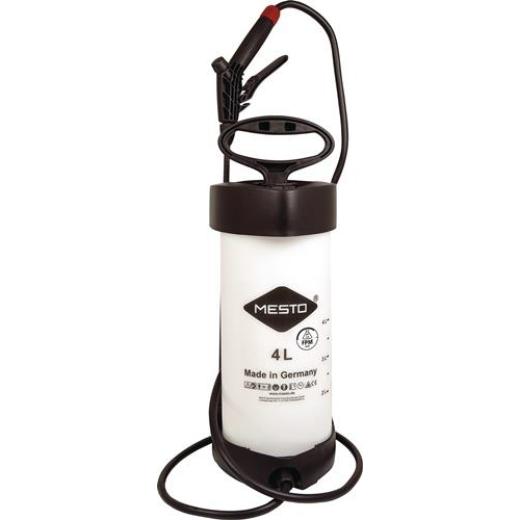 Drucksprühgerät FOAMER Füllinhalt 4l 3bar FPM G.1,7kg MESTO