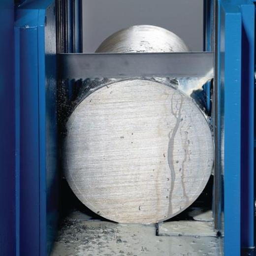 Metallsägeband 2950x27x0,90mm HSS M42 ZpZ 5-8 TECWERK | 5 Stück