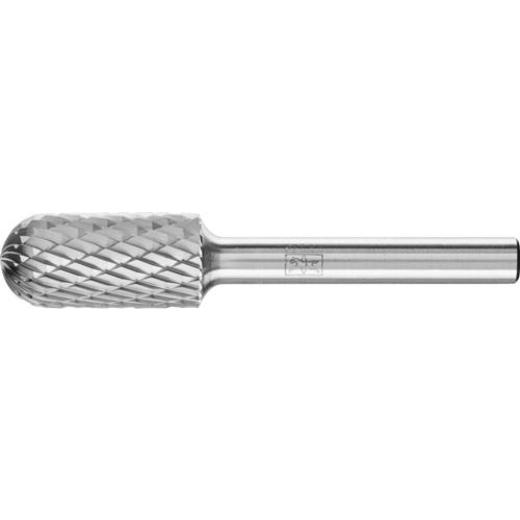 Frässtift WRC Ø 12 mm Kopf-L.25 mm Schaft-Ø 6 mm HM Verz.3 PLUS PFERD