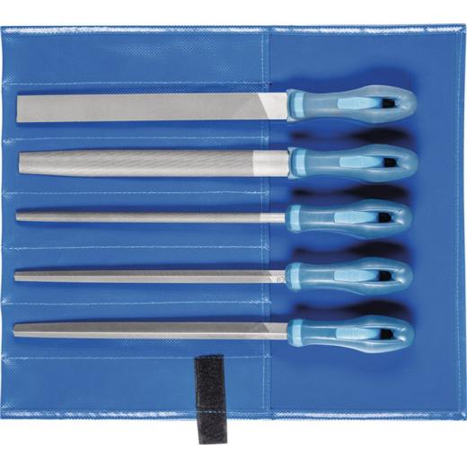 Feilensatz L.250mm Hieb 3 2K-Ergo PFERD