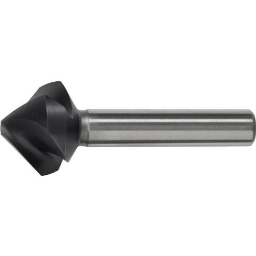 Kegelsenker DIN 335C 90Grad D.16,5mm HSS-Co TiAlN Z.3 TECWERK