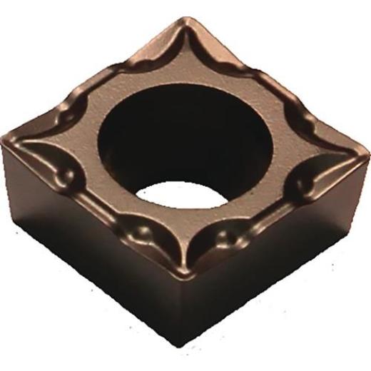 Wendeschneidplatte SCMT09T308-M UNI Bearb.mittel TECWERK | 10 Stück