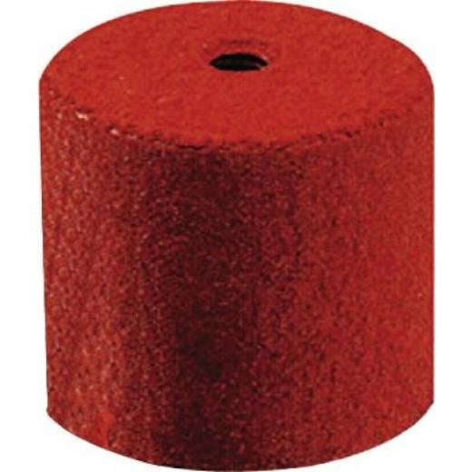 Topfmagnet D.27mm H.25mm m.Gewindesacklochbohrung Haftkraft 61 N BELOH