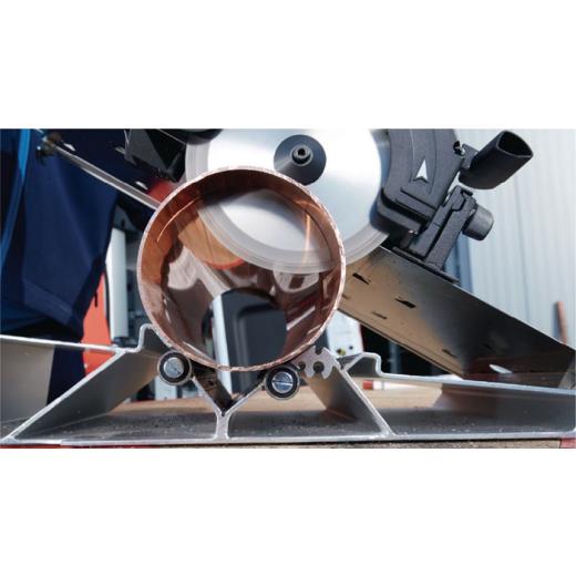 Akku-Kombirohrsäge PIPECUT mini 18V 0-110mm 4150min-¹ ROTHENBERGER