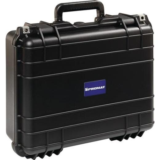 Schutzkoffer B395xT320xH117mm Ku.TECWERK