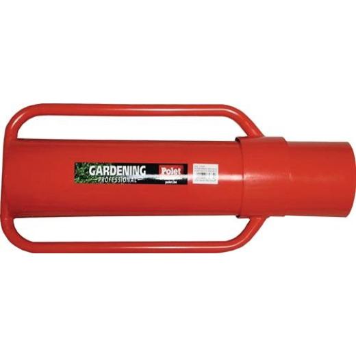 Pfahlramme D.165mm 14kg POLET