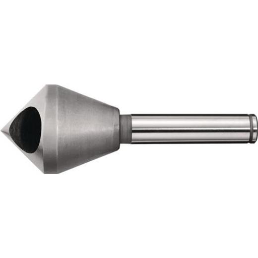 Querlochsenker 5-10mm 90Grad HSS-Co TECWERK