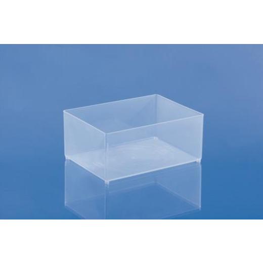 Einteilungset BA 6-1 B109xT157xH69mm 2-tlg. | 8 Stück