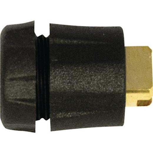 Flachstrahldüse 80-01 E 26g Bl.MESTO