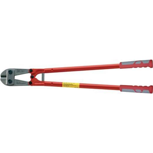 Bolzenschneider WAGGONIT L.760mm weich 11mm mittel 9mm hart 8mm VBW