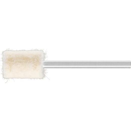 Filzpolierstift D10xH15mm 3mm Filz ZYA PFERD