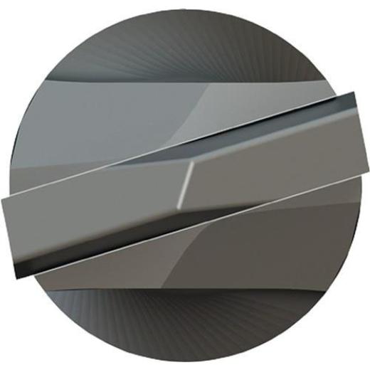 Betonbohrer ProConcrete - Ø 10 mm - Gesamt-L. 120 mm Zyl.schaft HELLER