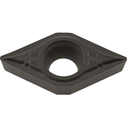 Wendeschneidplatte DCMT11T304-M PMK10 Bearb.mittel TECWERK | 10 Stück