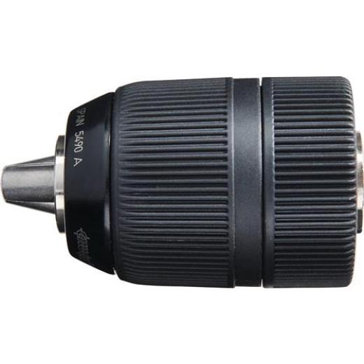 Schnellspannbohrfutter Spann-D.1-10mm 3/8Zoll-24mm f.Re.-/Li.-Lauf PROMAT