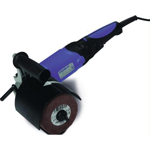 Satiniermaschine 1,2 kW 105mm 1000-2400min-¹ METALLKRAFT