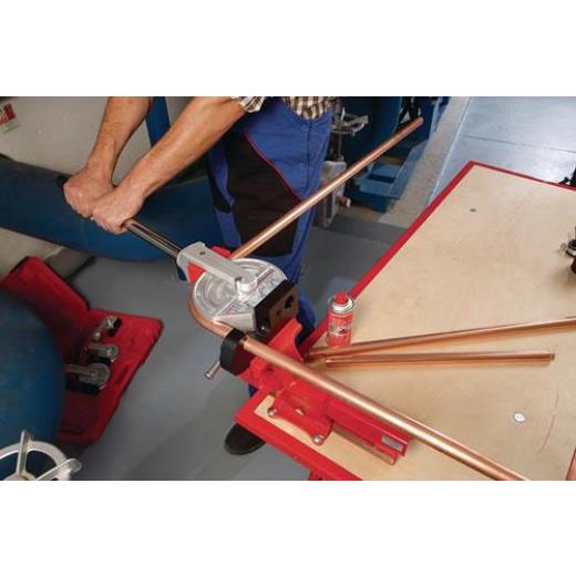 Handbieger ROBEND® H+W Plus b.180Grad Arbeitsber.15-22mm 6-tlg.ROTHENBERGER