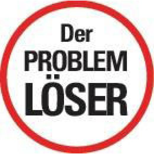 Bithalter 1/4 Zoll F 6,3 1/4 Zoll C 6,3 Magnet | Länge 65 mm | PROMAT