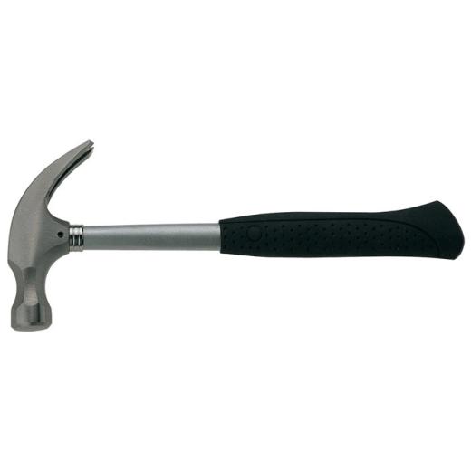 Klauenhammer 450g Stiel STA TECWERK