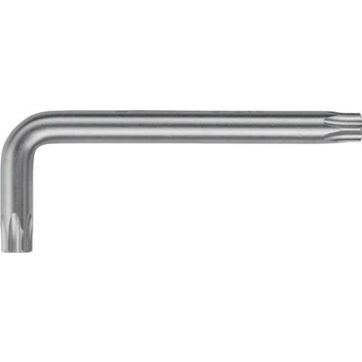 Winkelschraubendreher Gr.T 20 Schenkel-L.57x19mm TECWERK