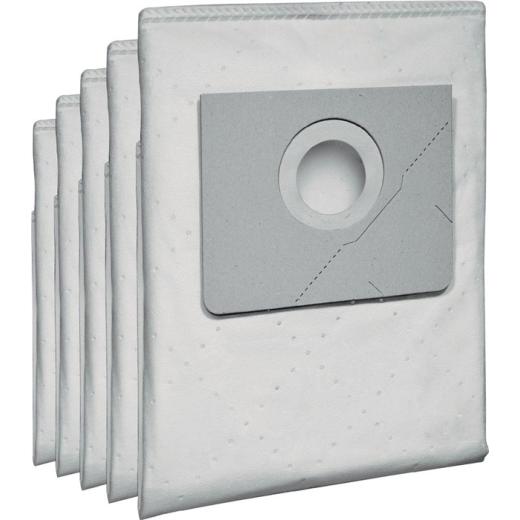 Vliesfilterbeutel f.Sauger NT 35/1 5 St.KÄRCHER