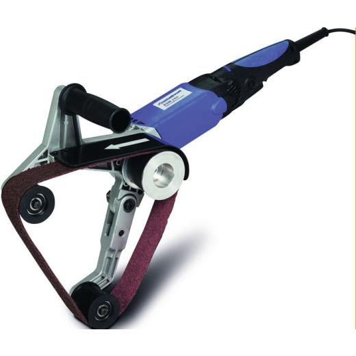 Rohrbandschleifer RSM 760 Rohr-D.15-180mm 40x760mm 1200 W METALLKRAFT