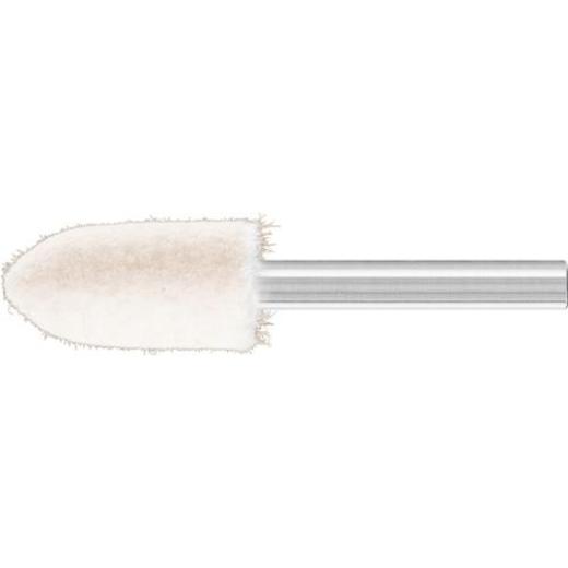 Filzpolierstift D15xH30mm 6mm Filz SPK PFERD