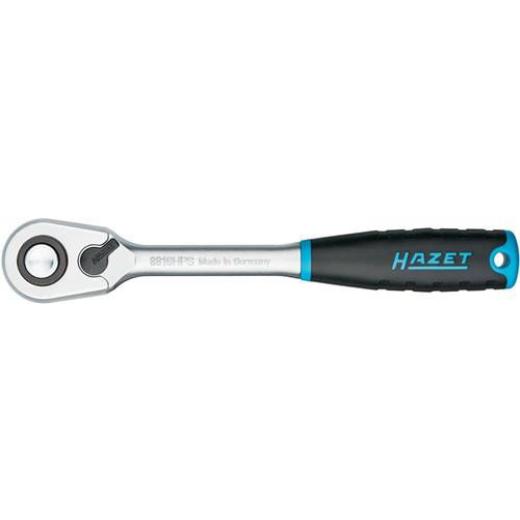 Hebelumsch.kn.8816HPS 3/8 Zoll 90 Z.Umschalth.HAZET