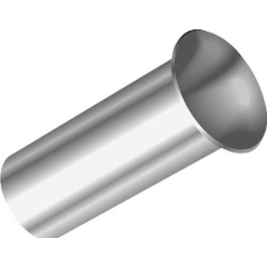 Automatikabisolierzange L.190mm 0,03-10mm² (AWG 32-8) KNIPEX