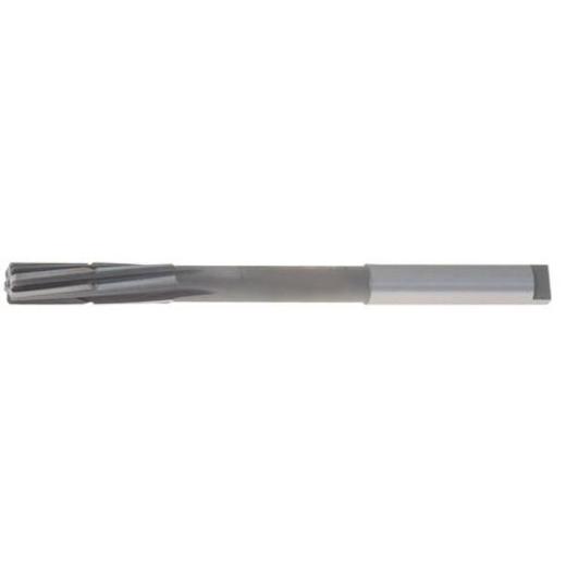 Maschinenreibahle DIN 8093 H7 Form B D.5mm VHM TECWERK