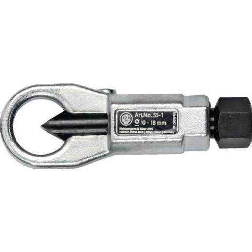 Mutternsprenger M12-M18 mech.b.Güte 6 KUKKO