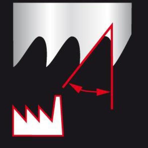 Lochsägensatz 12-tlg.22-68mm Schnitt-T.38mm HSS-Bi-Metall RUKO